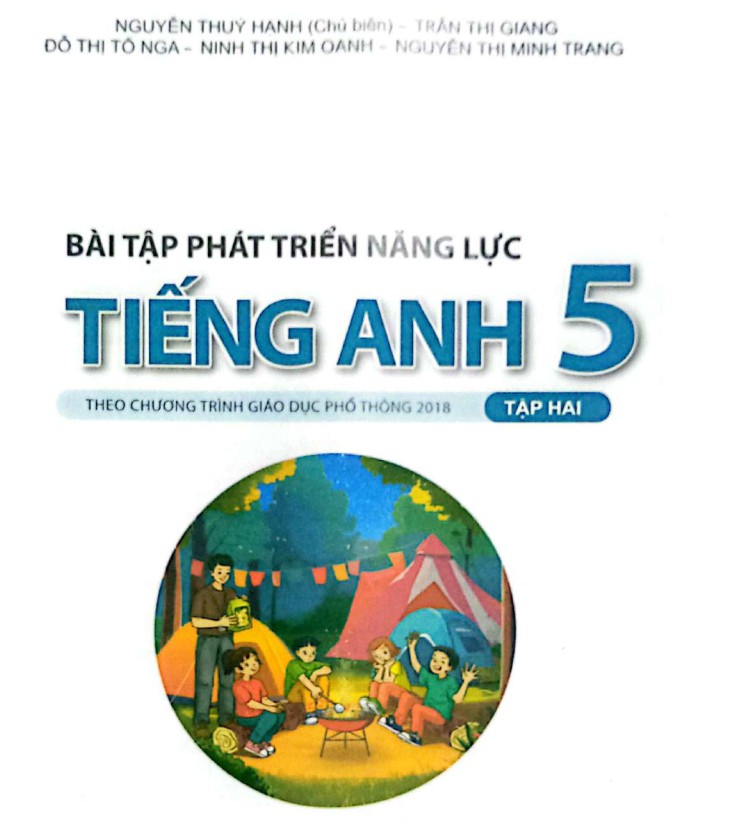 BÀI TẬP PHÁT TRIỂN NĂNG LỰC 5- TẬP 2_Miễn phí